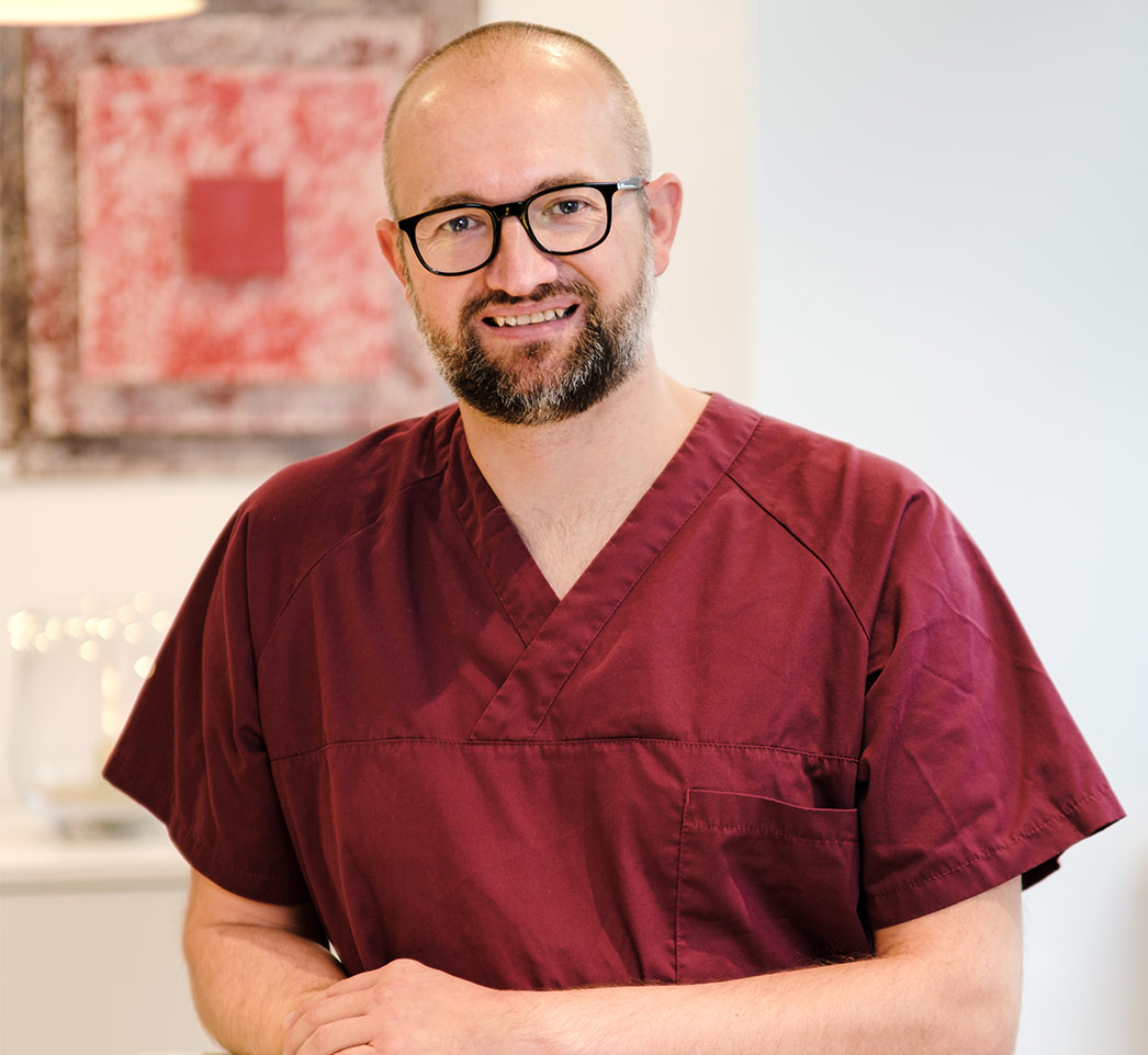 Facharzt Für Urologie Herr Igor Gayevskyy ÜBER UNS - Urologie Niederrhein
