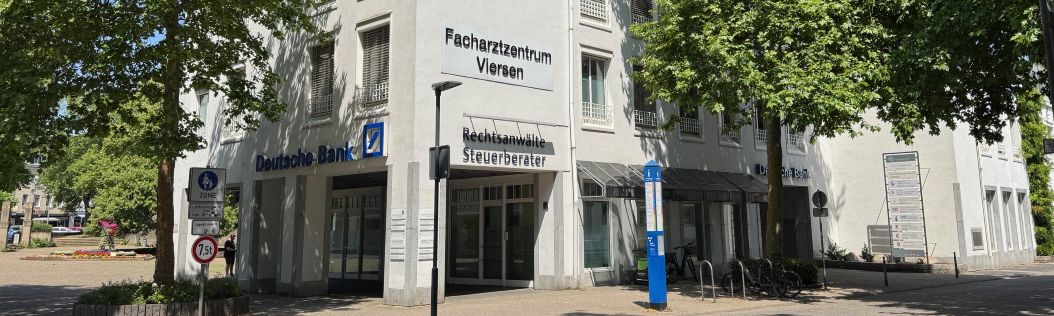 Praxis Viersen